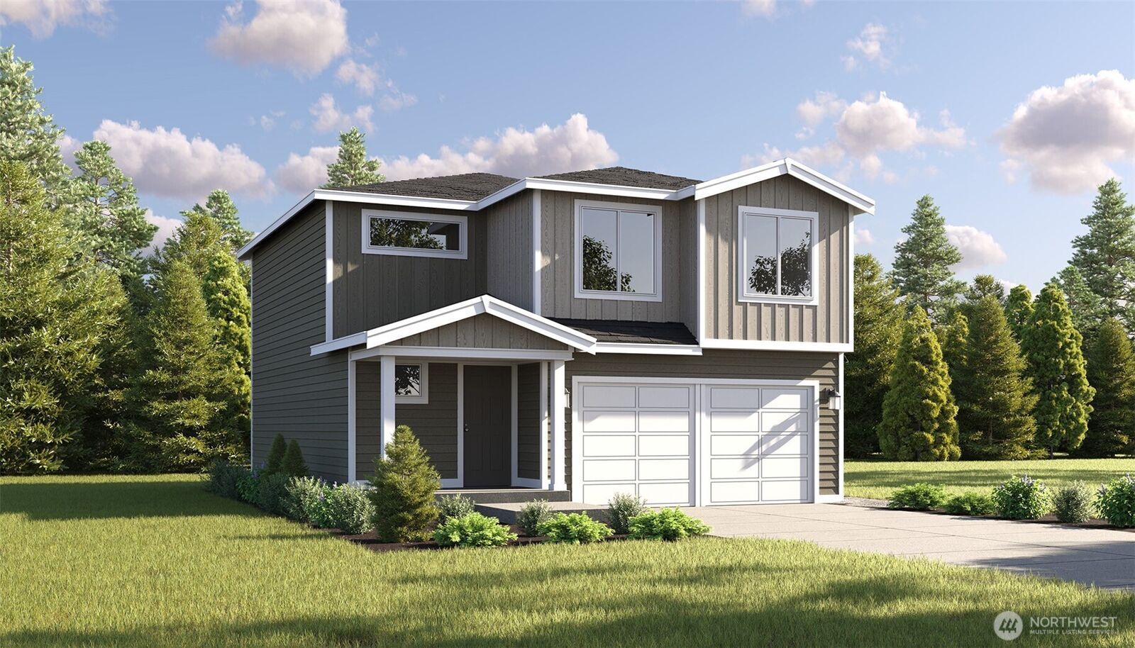 Property Photo: 5410 67th Avenue NE WA 98270