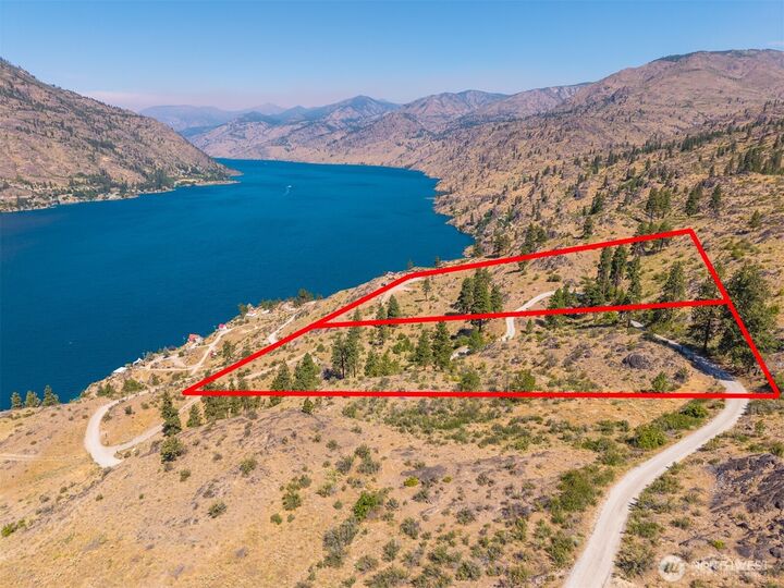 Property Photo:  0 Lower  Joe Creek Road  WA 98831 