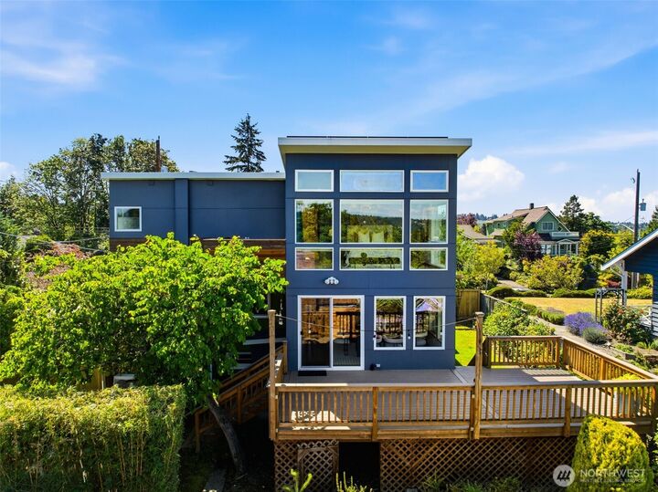Property Photo: 4730 48th Avenue S WA 98118