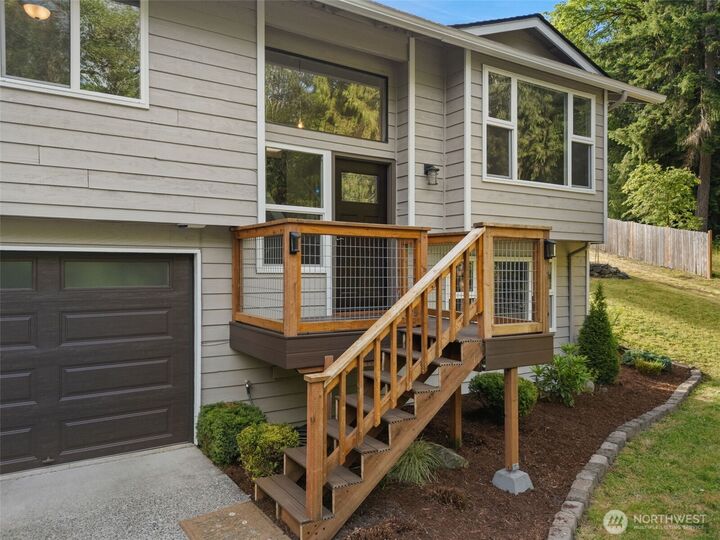 Property Photo: 9435 Echo Valley Road NW WA 98312