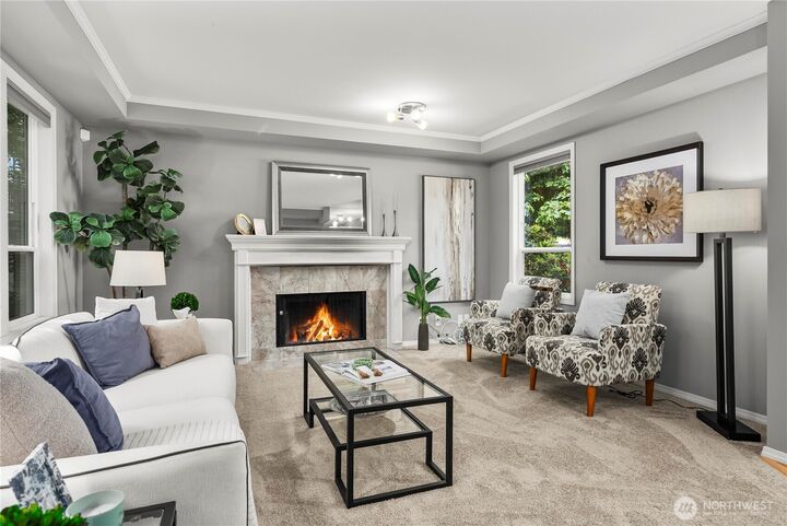 Property Photo:  9123 NE 145th Street  WA 98034 