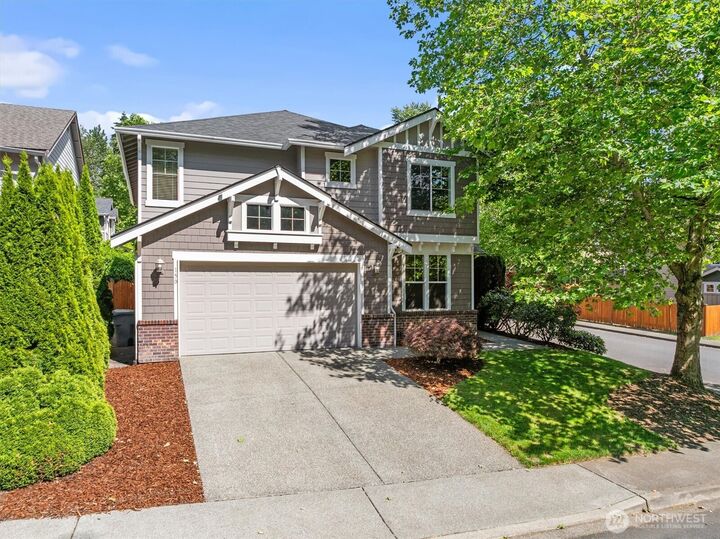 Property Photo: 150 Orcas Avenue WA 98059