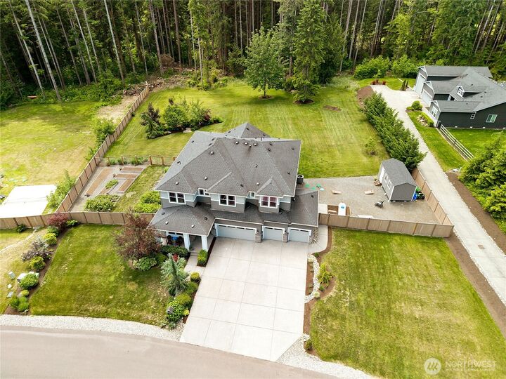 Property Photo:  14022  113th Street NE  WA 98258 