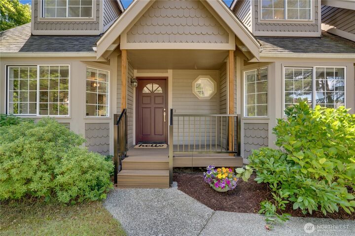 Property Photo: 6510 45th Street W WA 98466