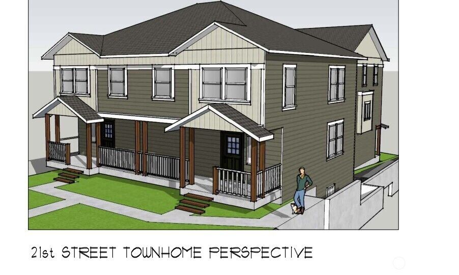 Property Photo:  1021  21st Street  WA 98225 