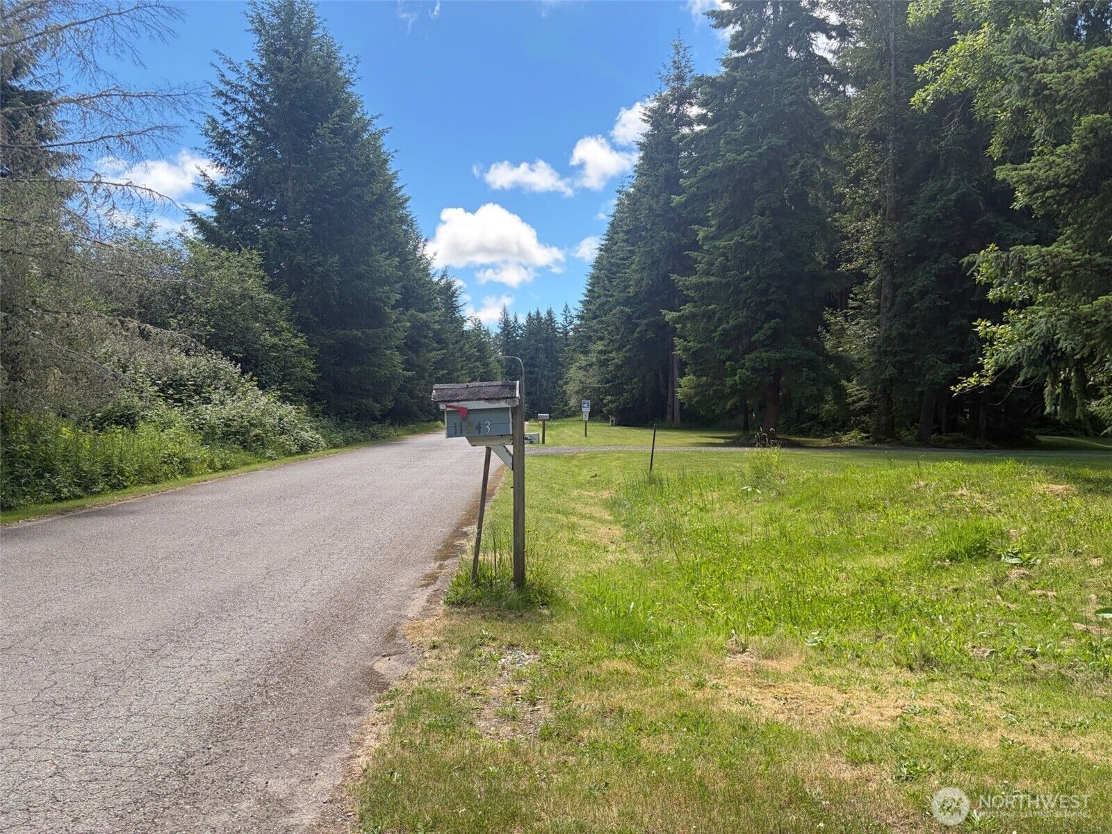 Property Photo: 11843 Blue Glacier Lane SE WA 98597