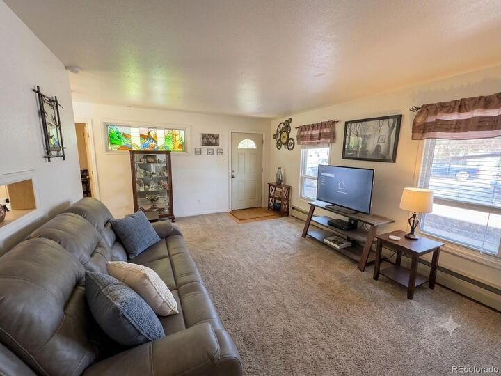 Property Photo: 2500 S Hooker Street CO 80219