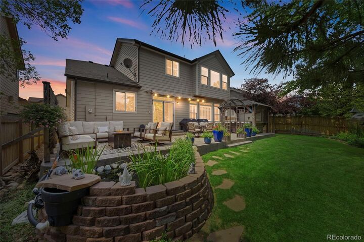 Property Photo:  9487 W Vandeventor Drive  CO 80128 