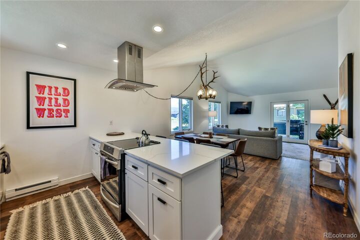 Property Photo: 99 Doc Susie Avenue B6 CO 80442