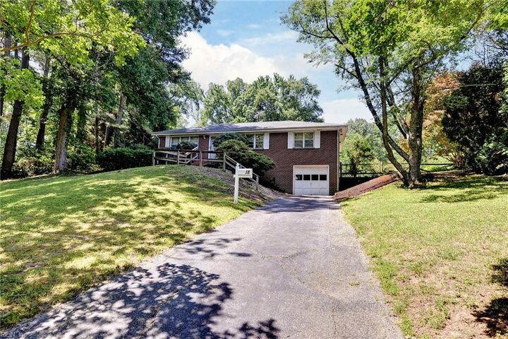 Property Photo:  18 Owens Rd  VA 23602 