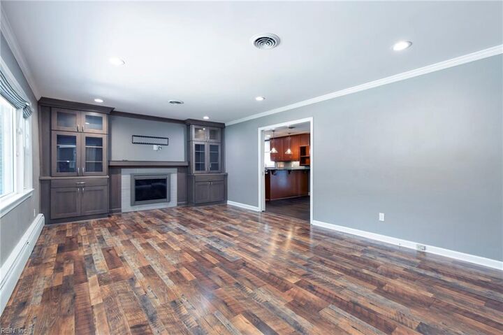 Property Photo:  43 Patton Dr  VA 23606 