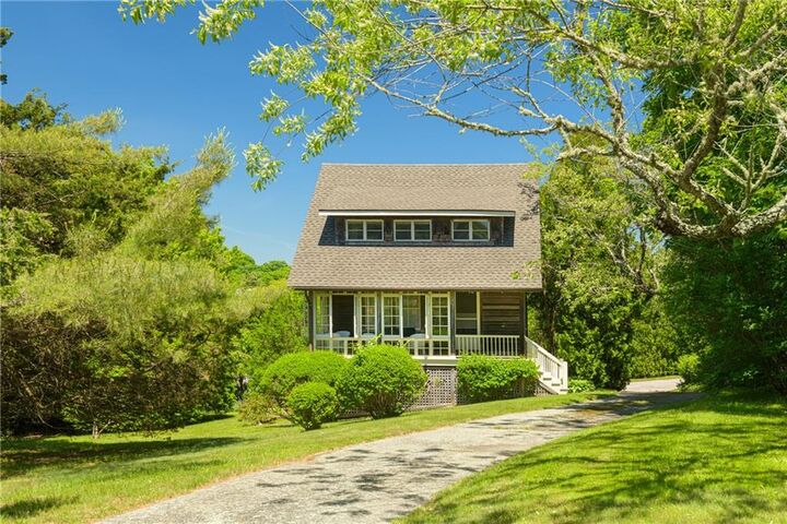 Property Photo: 6 Chapel Place RI 02891