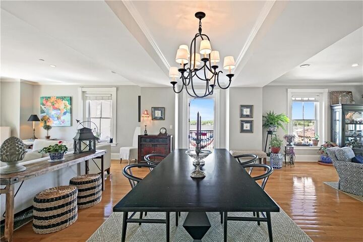 Property Photo: 423 Hope Street D RI 02809