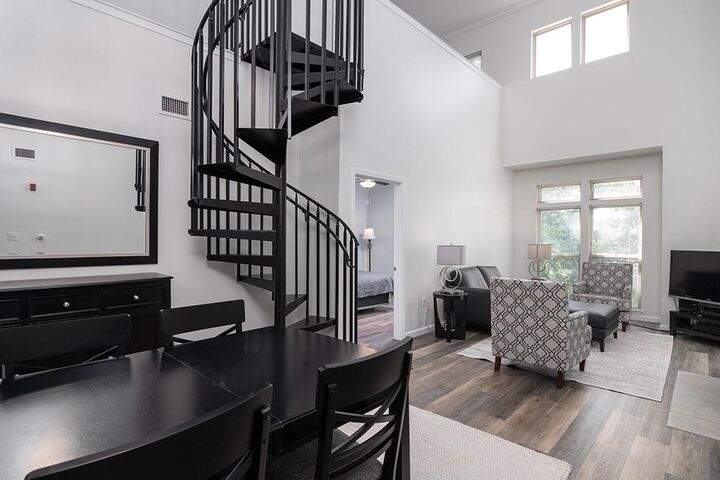 Property Photo: 1000 Providence Place 402 RI 02903