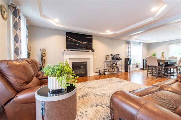Property Photo:  182 Theresa Marie Avenue  RI 02895 