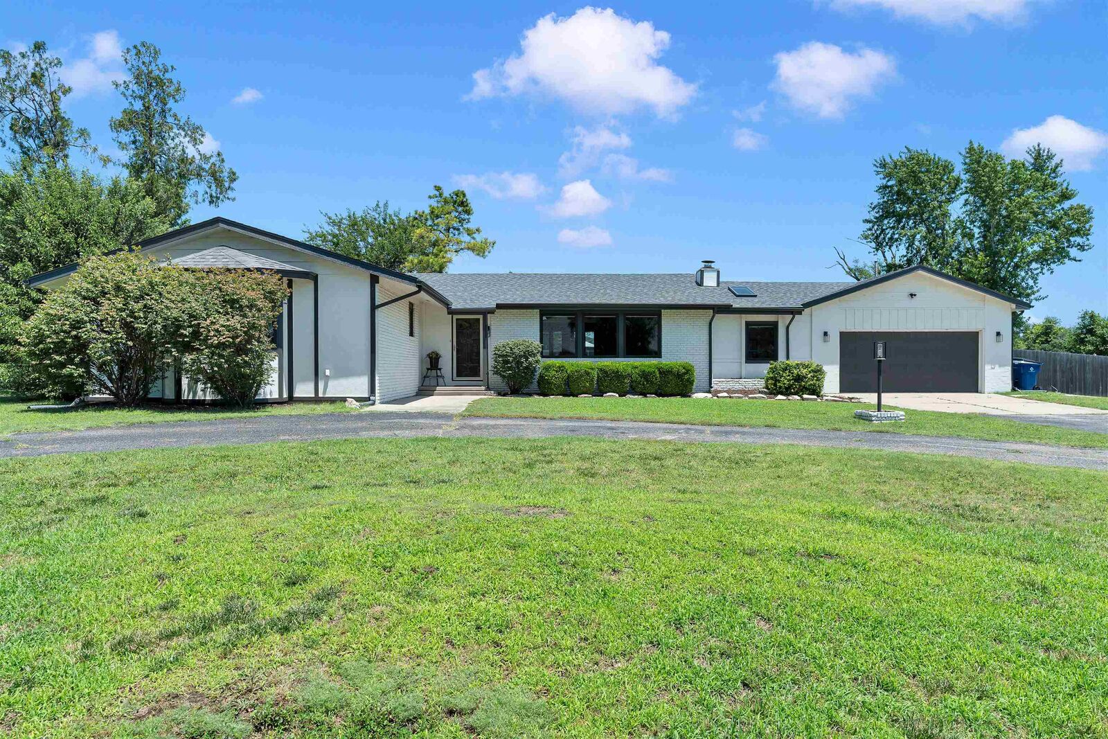 Property Photo:  206 E Hamlin  KS 67002 
