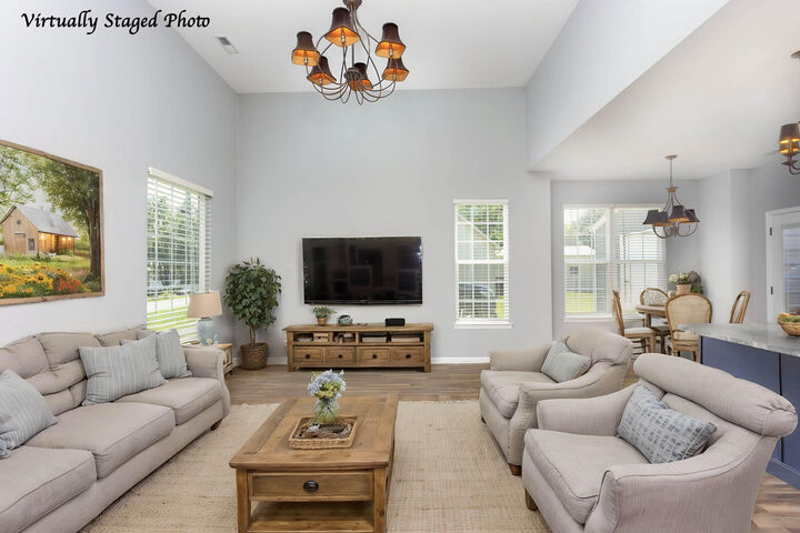 Property Photo: 5089 Old Georgetown Trail NW TN 37312