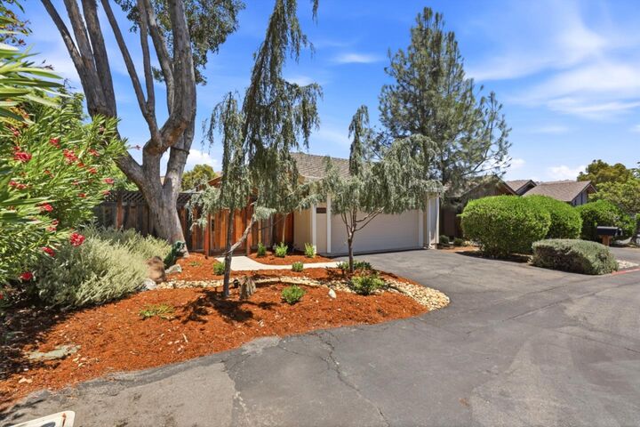 Property Photo: 16989 Sara Jane Lane CA 95037