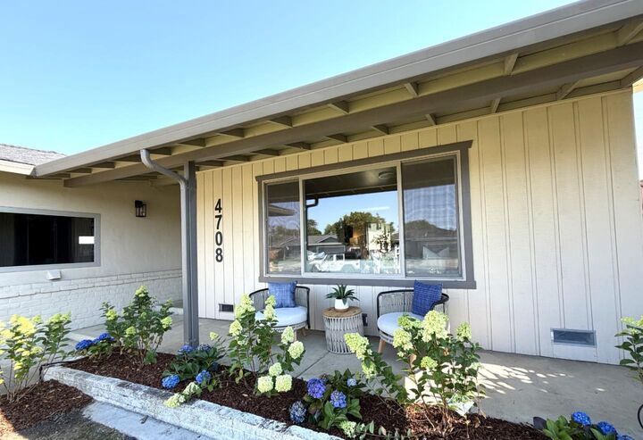Property Photo: 4708 Borina Drive CA 95129