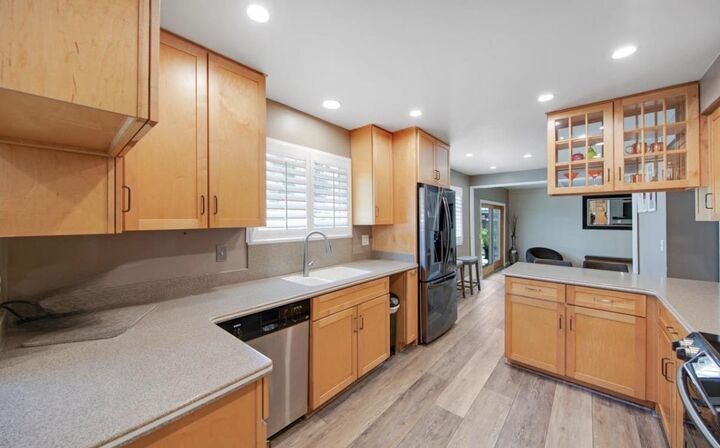 Property Photo:  268 Sorrento Way  CA 95119 