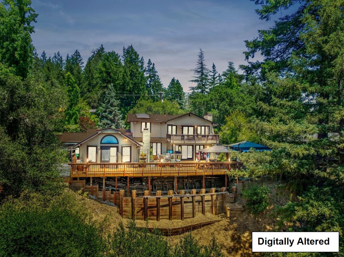 Property Photo: 341 Blackstone Court CA 95006