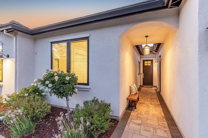 Property Photo: 13561 Myren Drive Drive CA 95070