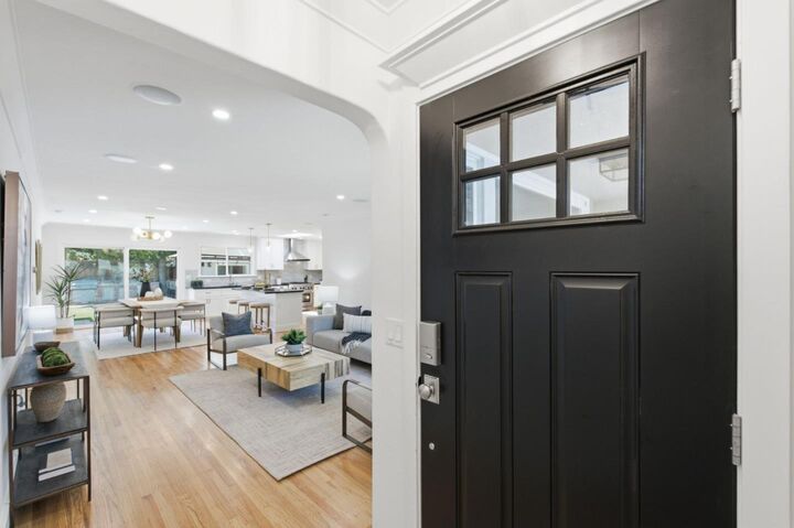 Property Photo: 230 Nimitz Avenue CA 94061