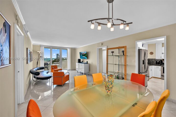 Property Photo:  3180 S Ocean Dr 1610  FL 33009 