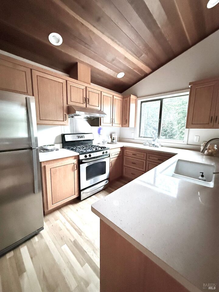 Property Photo:  2975 Joy Road  CA 95465 