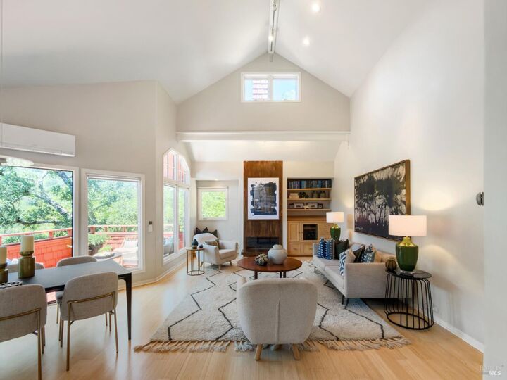 Property Photo:  164 Pine Drive  CA 94930 