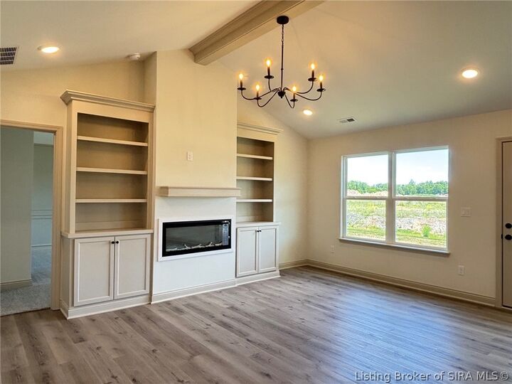 Property Photo:  5122 Woodstone Circle 151  IN 47130 