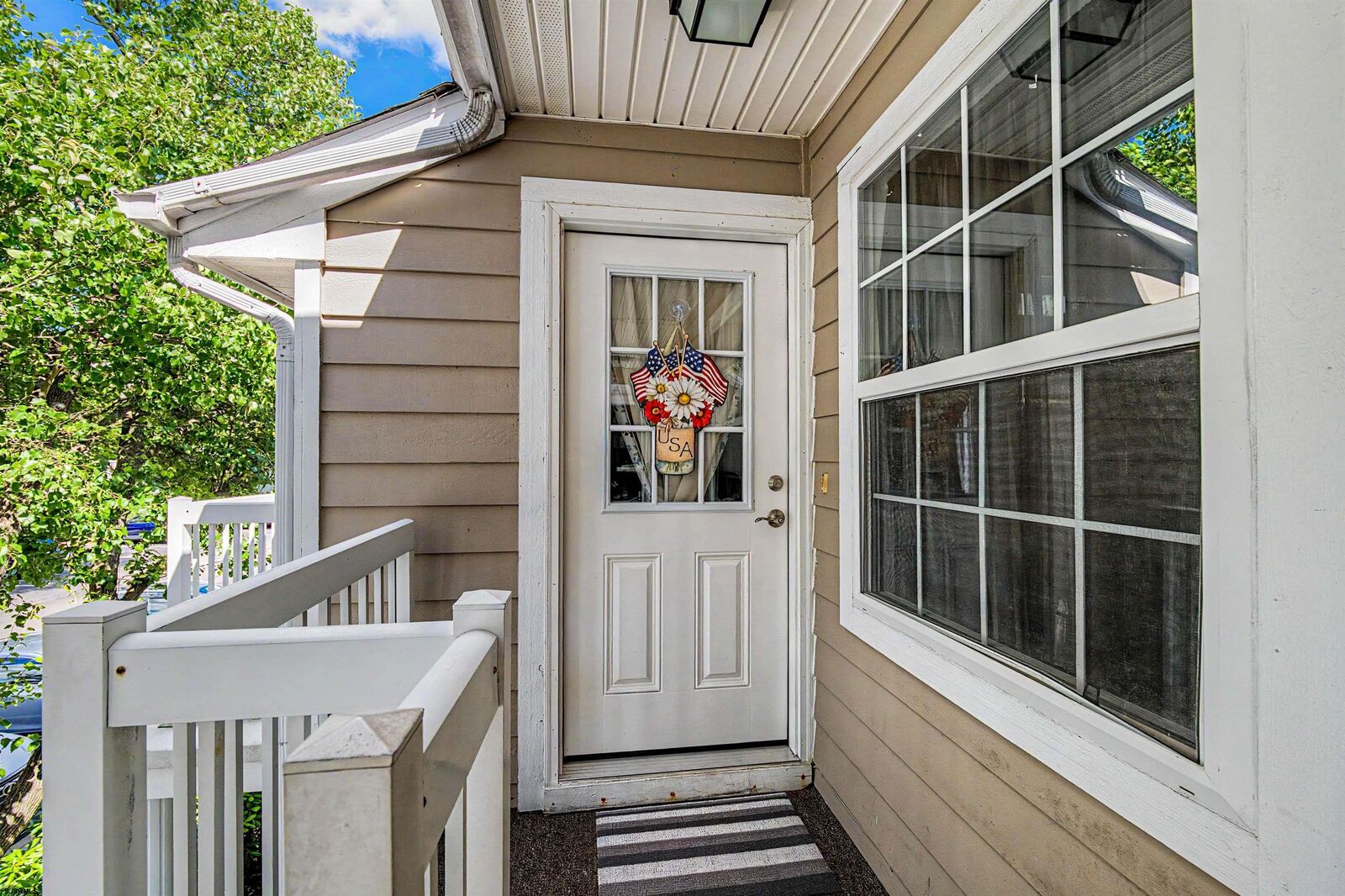 Property Photo:  550 Central N11  NJ 08221 