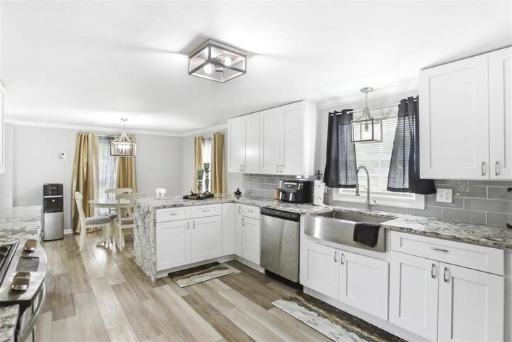 Property Photo: 416 Tamarack Street LA 70663