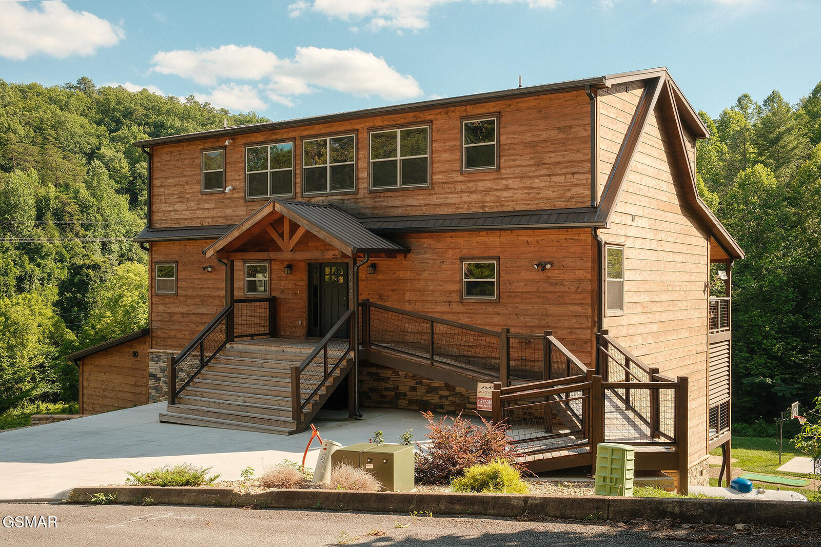 Property Photo: 3036 Cloudburst Drive TN 37862