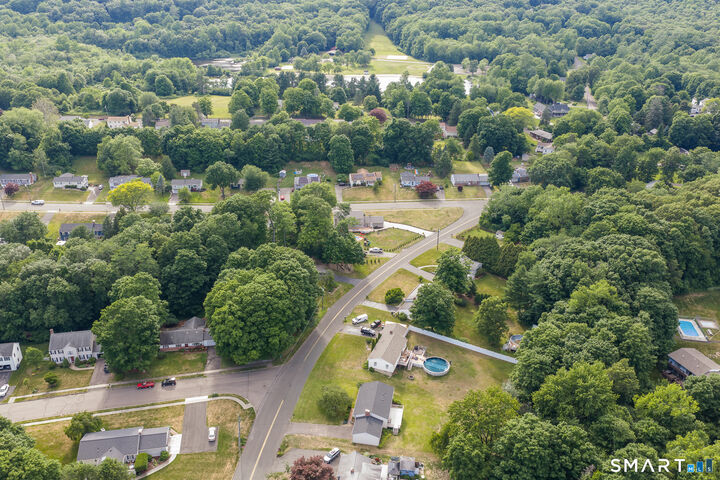 Property Photo: 1090 Notch Road CT 06410