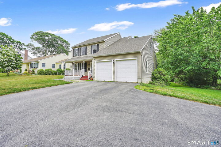 Property Photo: 371 Tyler Avenue CT 06340