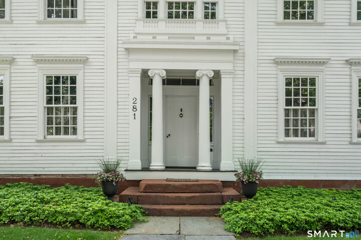 Property Photo: 281 North Main Street CT 06078