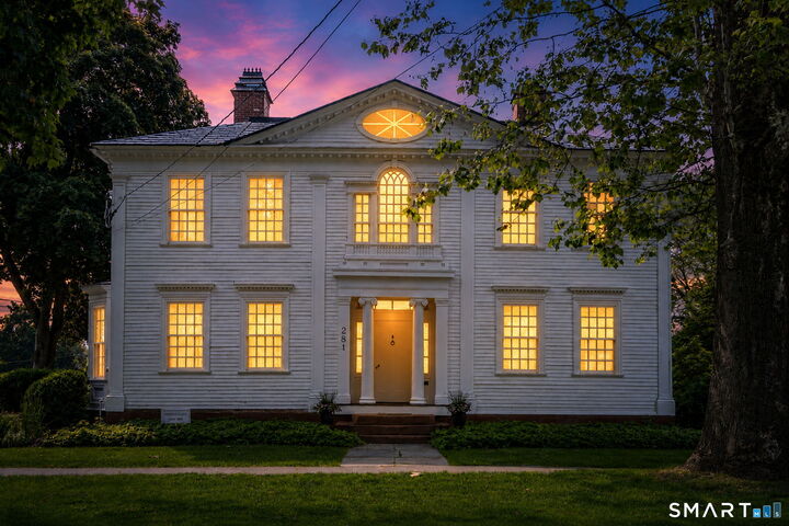 Property Photo: 281 North Main Street CT 06078