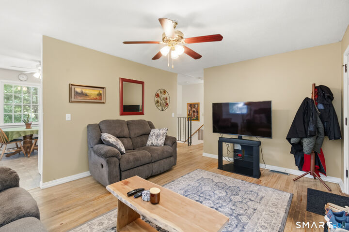 Property Photo:  116 Evening Star Drive  CT 06770 