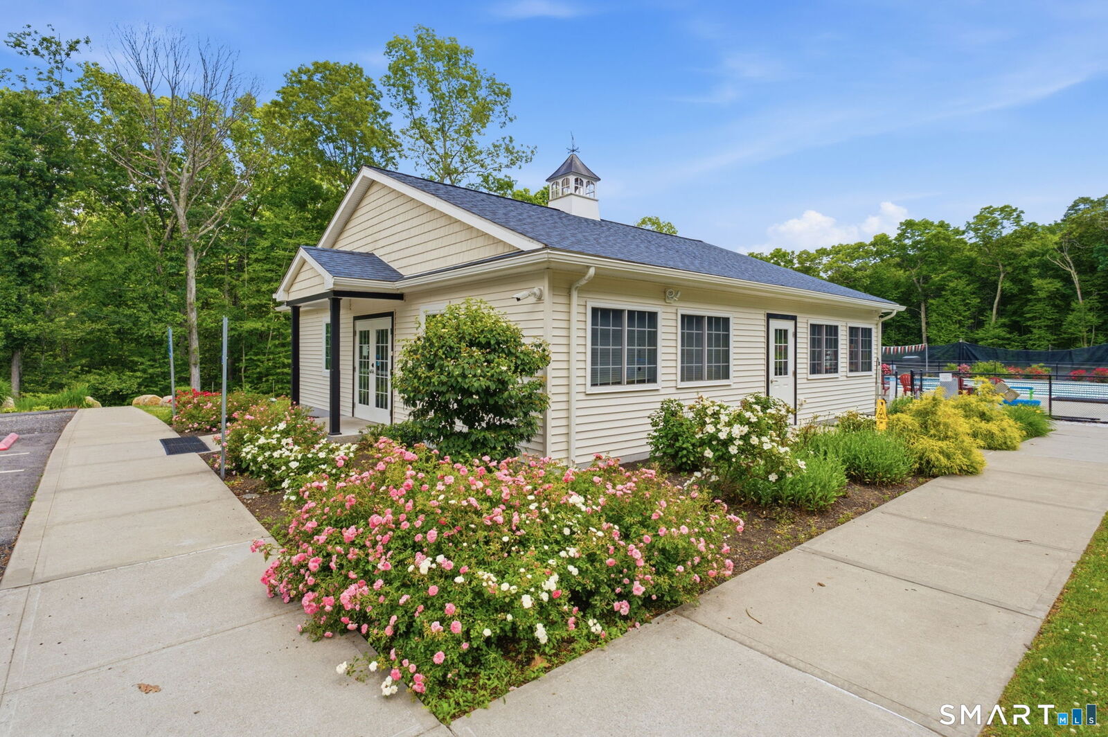 Property Photo: 14 Iron Street CT 06339