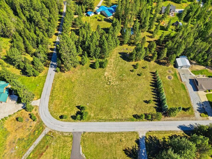 Property Photo: 435 Jade Dr WA 99156