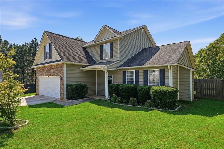 Property Photo:  116 Kingsdale Court  SC 29680 
