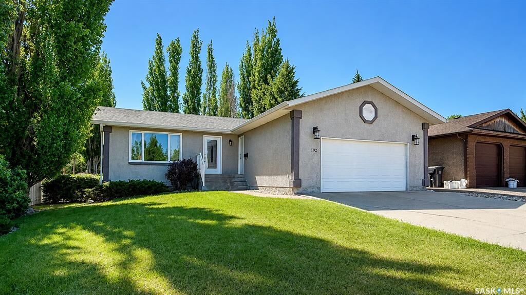 Photo de la propriété: 192 Janet Drive SK S0M 1X0