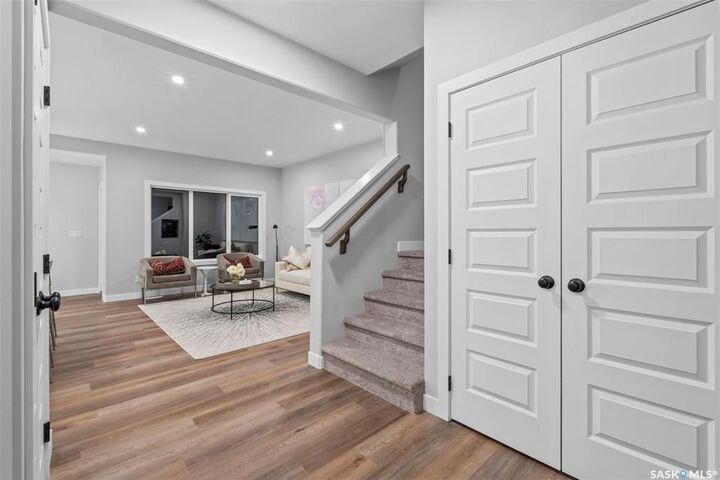 Property Photo: 676 Nazarali Lane SK S7V 1X5