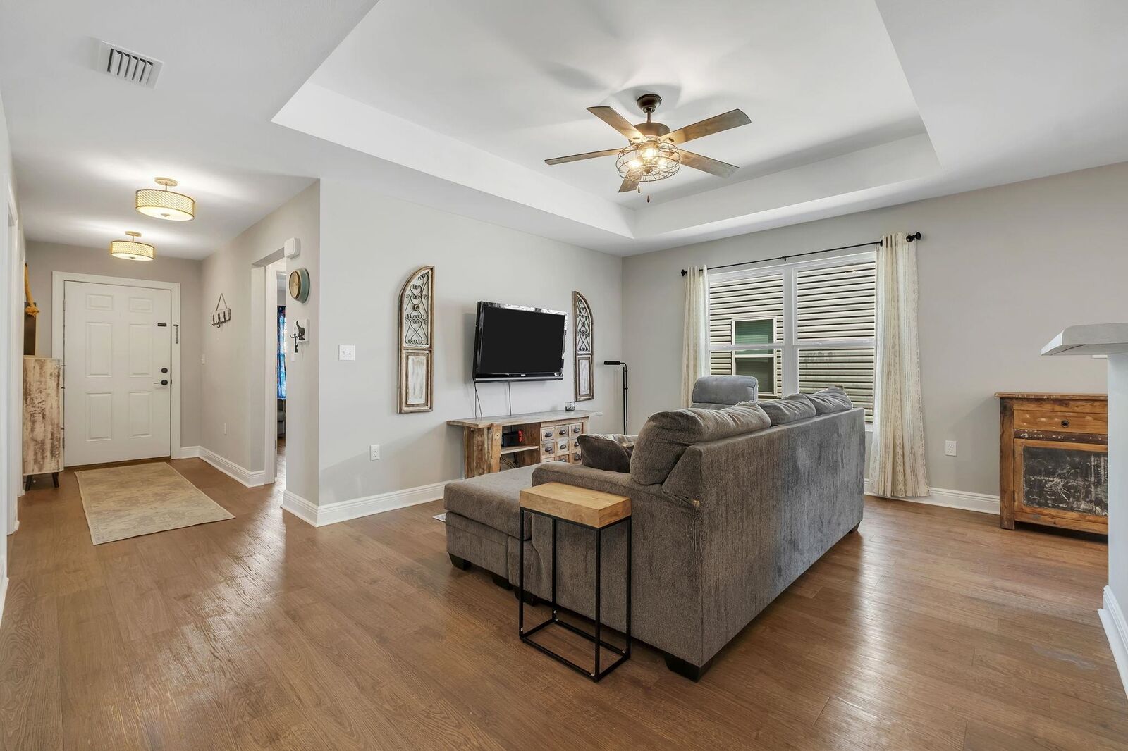 Property Photo: 4761 Silent Creek Lane FL 32303