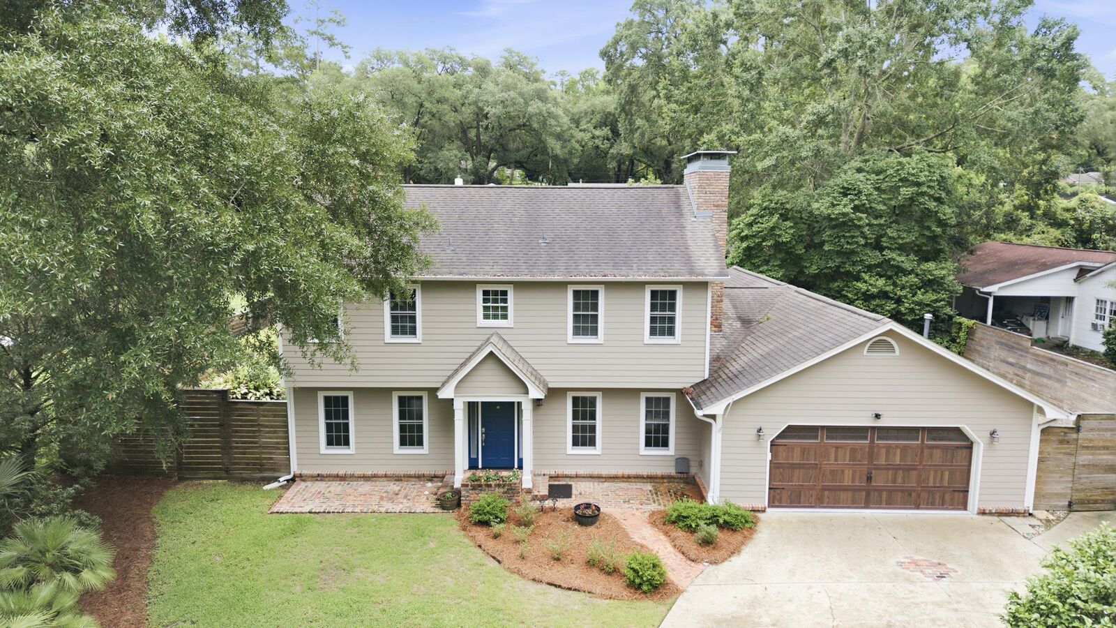Property Photo:  2125 Trescott Drive  FL 32308 