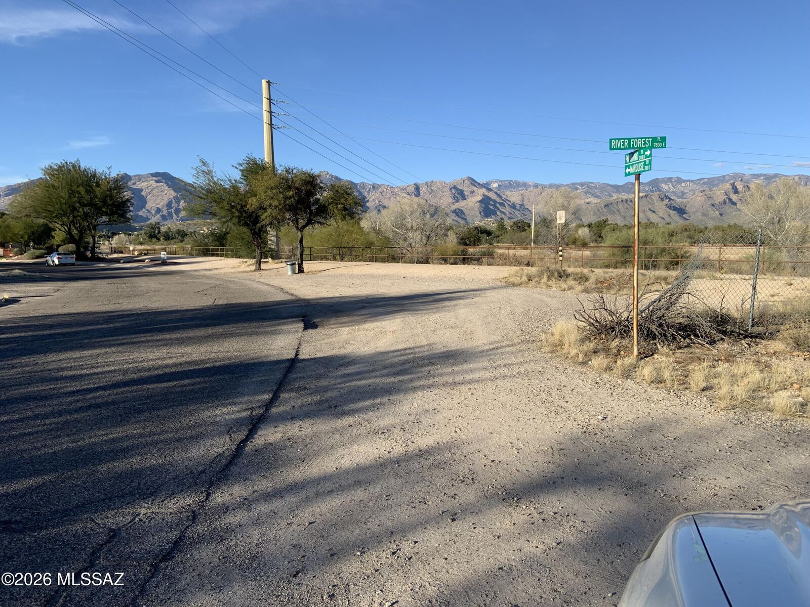Property Photo:  7748 E River Forest Place 12  AZ 85715 