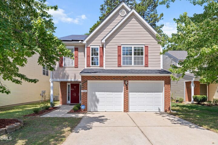 Property Photo: 1546 Brown Owl Drive NC 27610
