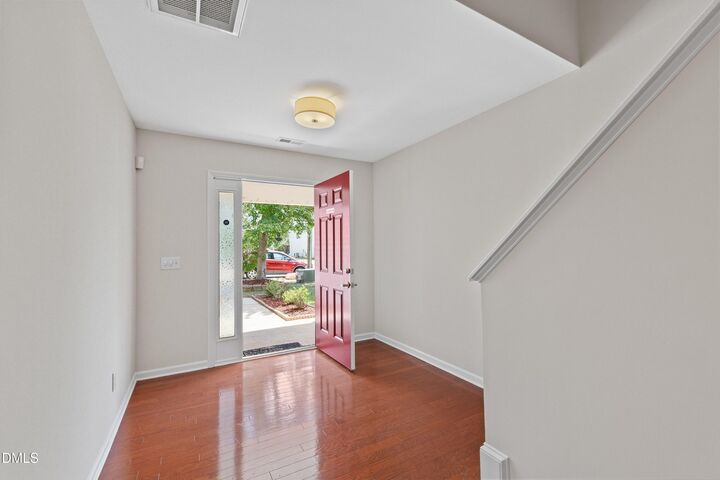 Property Photo: 1546 Brown Owl Drive NC 27610