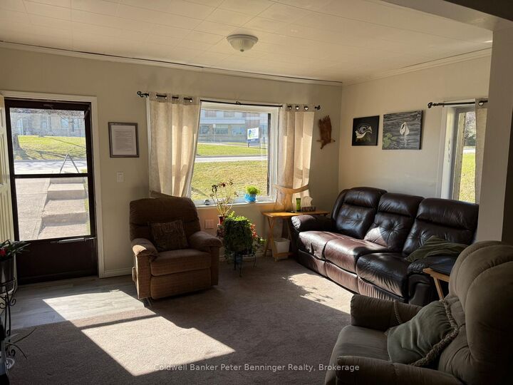 Property Photo:  22 McGivern Street W  ON N0G 2V0 